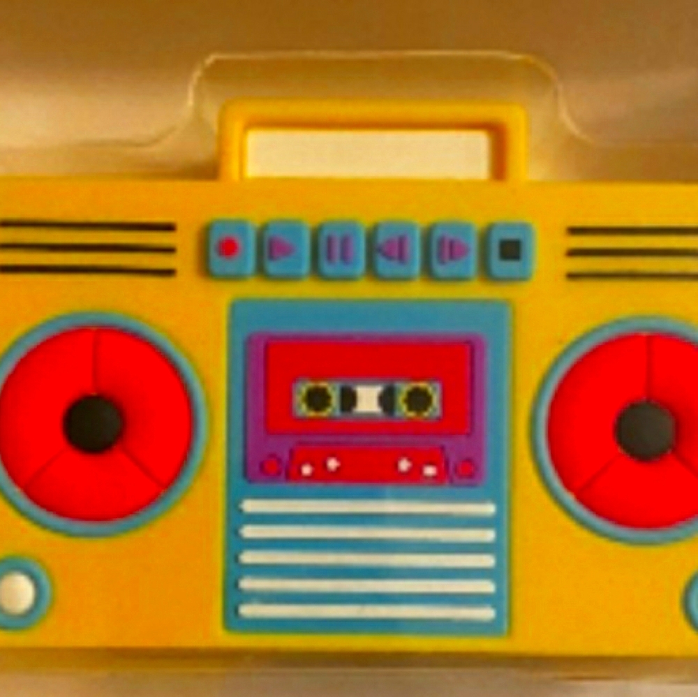 Betsey Johnson Bluetooth Speaker